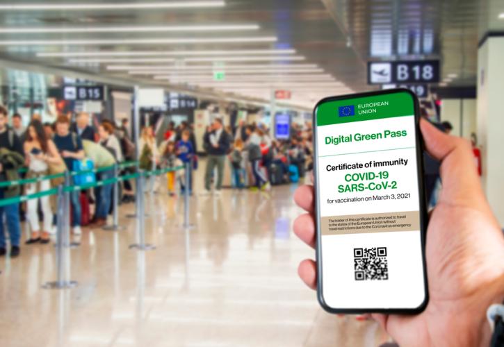 Ταξιδιωτικά μέτρα Covid - Οι προτάσεις της ΕΕ για επικαιροποίηση