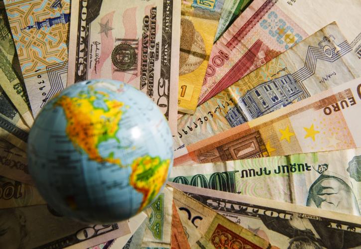 «Είμαστε ένα χιλιοστό μακριά από την συμφωνία για τον παγκόσμιο φόρο» δηλώνει ο Γάλλος υπ. Οικονομικών