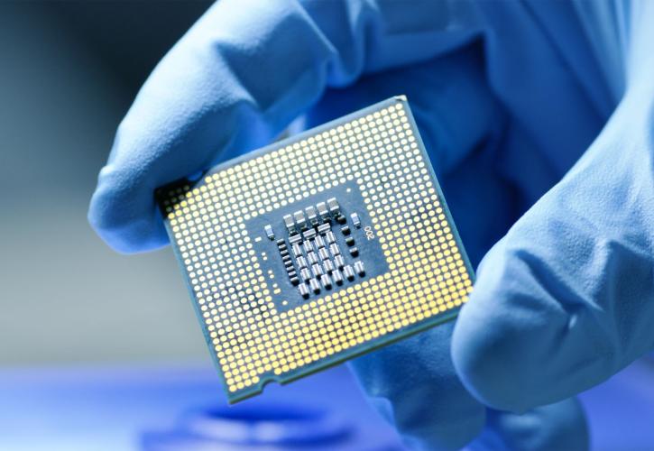 microchip