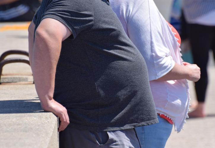 Μελέτη: Αυξήθηκε η παιδική παχυσαρκία, κατά τη διάρκεια της πανδημίας 