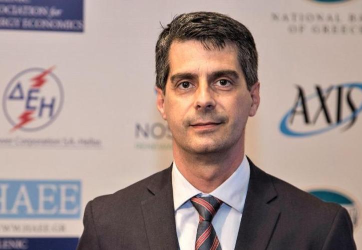 Παπαευθυμίου (Πρόεδρος ΗΑΕΕ): To EcoFest ως γιορτή-θεσμός για το Περιβάλλον