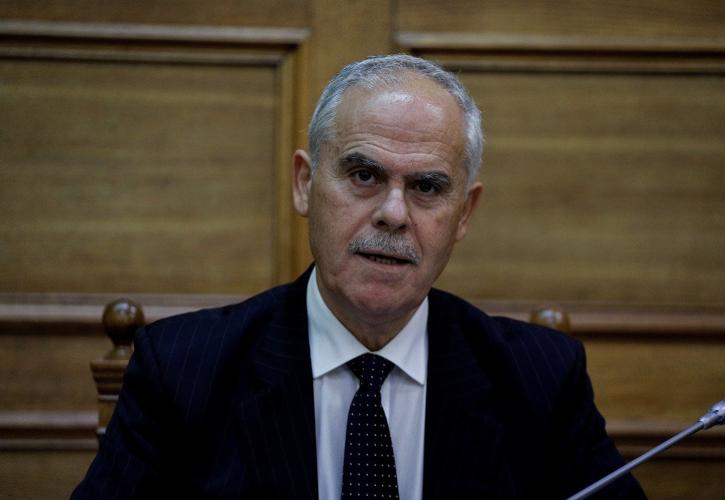 Ταγαράς: Διάλογος για τα αυθαίρετα που πρέπει να κατεδαφιστούν