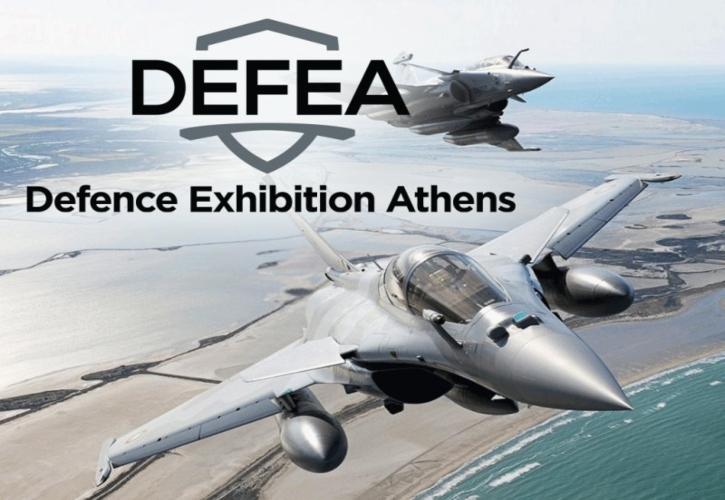 DEFEA 2021: Η Elbit Systems θα παρουσιάσει πληθώρα προϊόντων βασισμένων σε λειτουργικά δοκιμασμένες τεχνολογίες