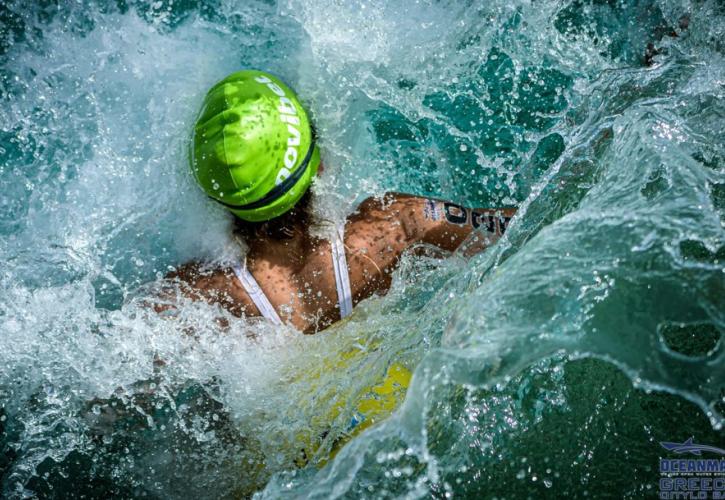 Novibet: Χρυσός Χορηγός του φετινού Oceanman Greece