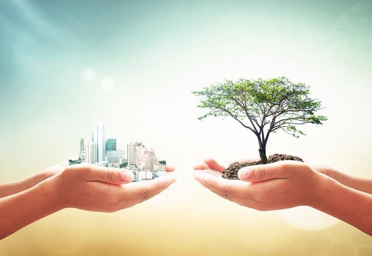 Βιώσιμη Ανάπτυξη: Να γιατί το περιβάλλον οφείλει να είναι το σημείο μηδέν για κάθε επιχείρηση