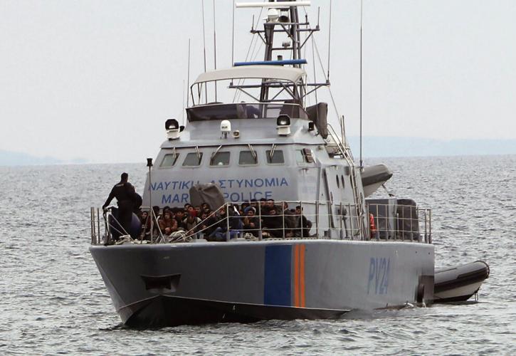Κύπρος: Τουρκική ακταιωρός άνοιξε πυρ εναντίον σκάφους του λιμενικού
