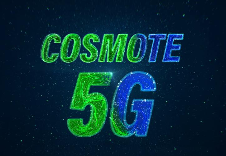 COSMOTE 5G: Πάνω από 40 πλέον οι πιστοποιημένες συσκευές smartphones