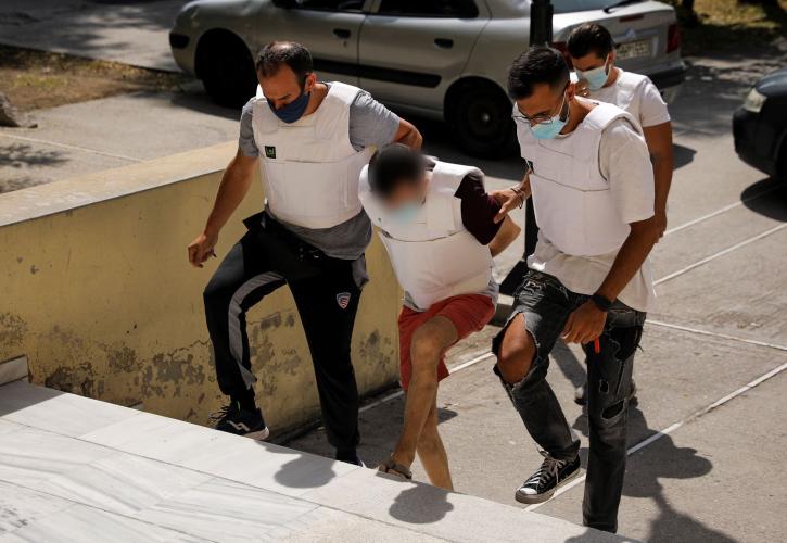 Εισαγγελέας για γυναικοκτόνο Δάφνης: Ανθρωποκτονία από δόλο σε ήρεμη ψυχική κατάσταση
