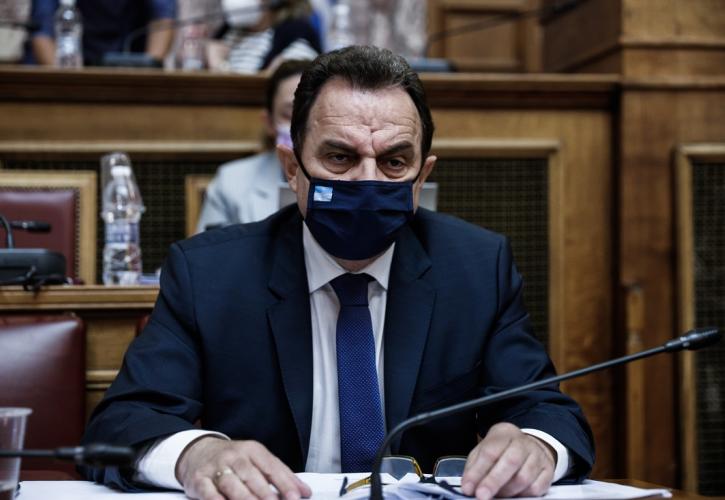 Γ. Γεωργαντάς: Έως και τις 20 Ιουλίου ανοίγει η πλατφόρμα για την ψηφιακή κάρτα των 150 ευρώ