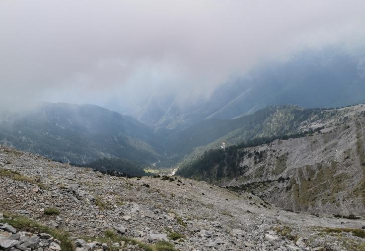 Προς υποψηφιότητα για τον κατάλογο Μνημείων Παγκόσμιας Κληρονομιάς της Unesco ο Όλυμπος