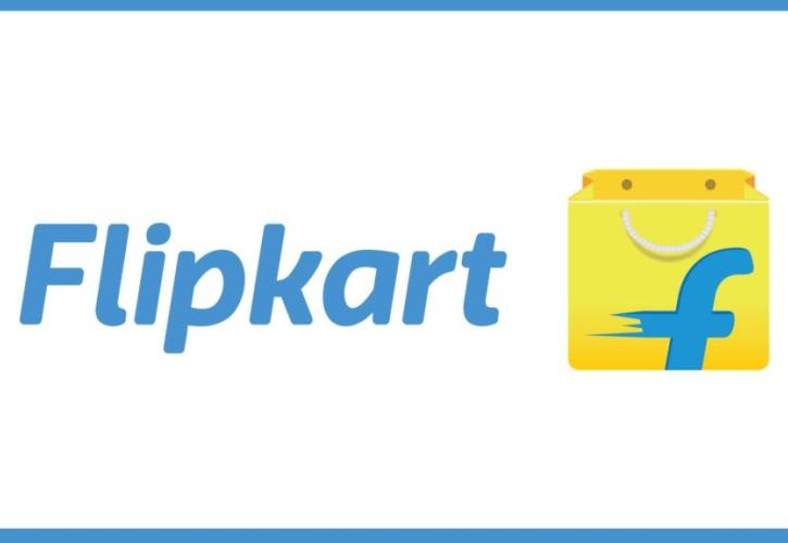 H Flipkart της Walmart άντλησε 3,6 δισ. δολάρια από διεθνείς επενδυτές