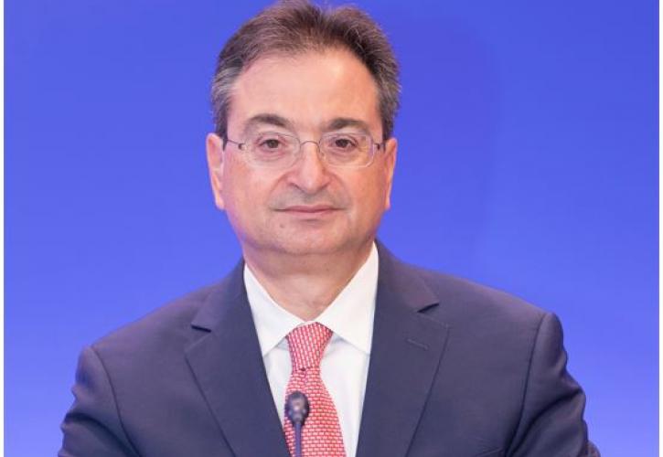 Eurobank: Αναμορφώνεται η Επιτροπή Στρατηγικού Σχεδιασμού - Πρόεδρος της ο Φ. Καραβίας