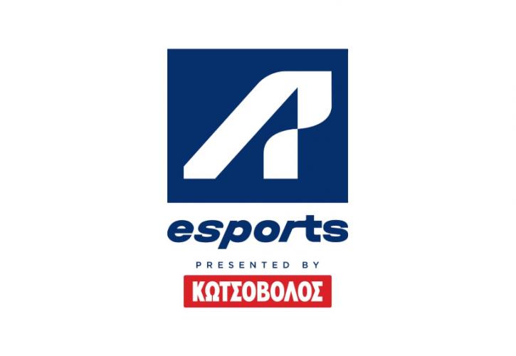 Η Κωτσόβολος χορηγός του Ελληνικού και Παγκόσμιου τελικού eSports WRC 9