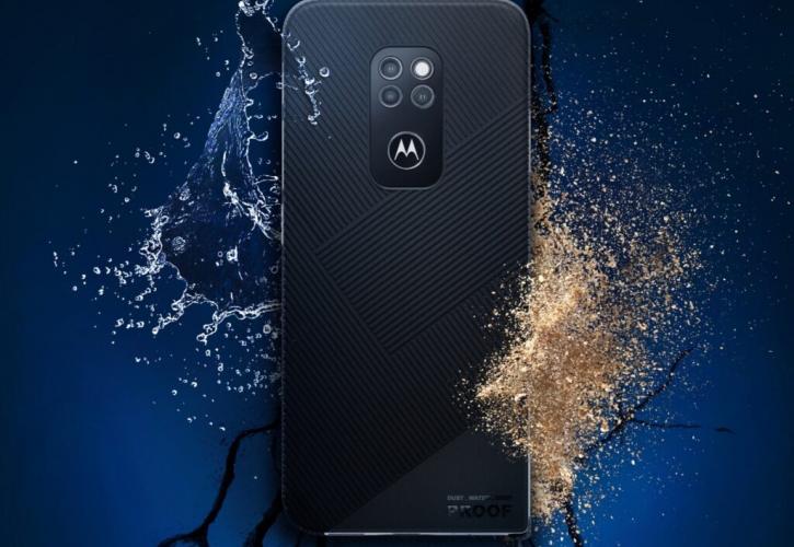 Motorola Defy: Το νέο ανθεκτικό smartphone των Motorola- Bullit διαθέσιμο και στην Ελλάδα - Τιμή και χαρακτηριστικά