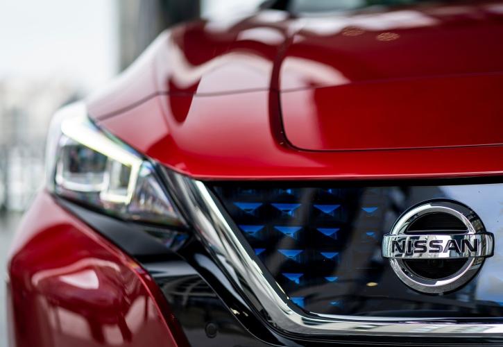 Nissan: Θα πουλά ηλεκτρική ενέργεια από ανανεώσιμες πηγές ενέργειας στους εργαζόμενους της