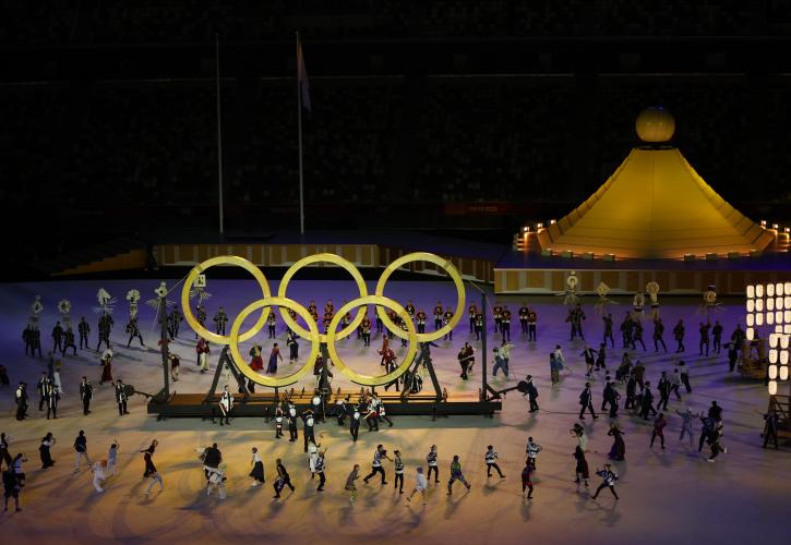 Οι ΗΠΑ πρόκειται να ανακοινώσουν «διπλωματικό μποϊκοτάζ» για τους Χειμερινούς Ολυμπιακούς Αγώνες στο Πεκίνο