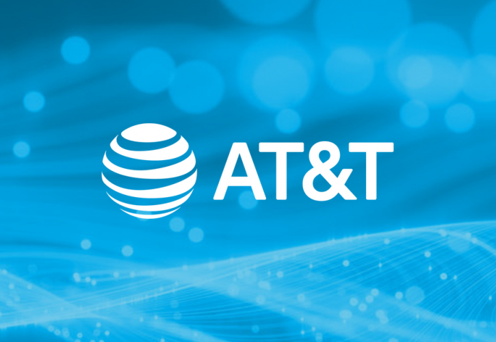 AT&T: Αυξημένα έσοδα και κέρδη για το β' τρίμηνο