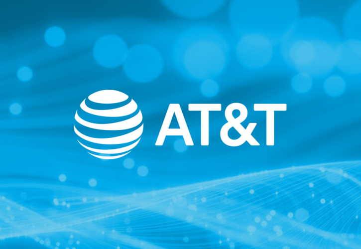 AT&T: Αυξημένα έσοδα και κέρδη για το β' τρίμηνο