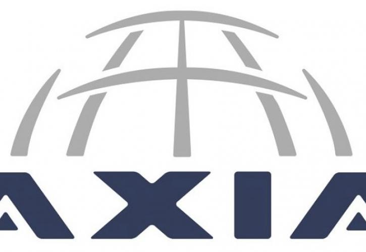 AXIA Ventures Group: Οικονομικός σύμβουλος της Alpha Bank στο Project Skyline