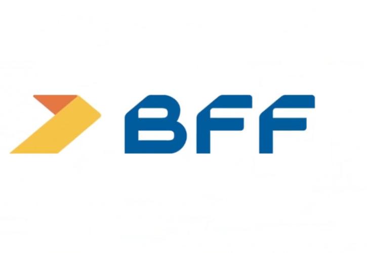 Η BFF Banking Group μέλος στην Ελληνική Ένωση Factoring