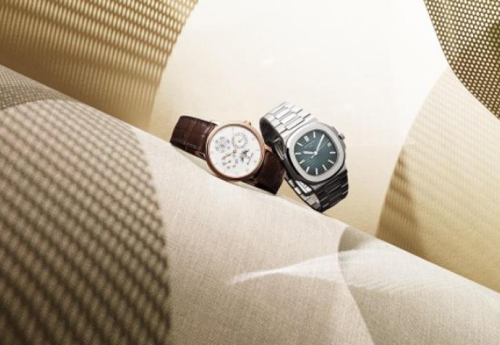 Vintage ρολόγια σε Net-A-Porter και Mr Porter για πρώτη φορά