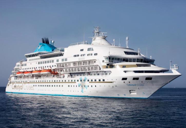 Celestyal Cruises: Προχώρησε στην πώληση του κρουαζιερόπλοιου Experience