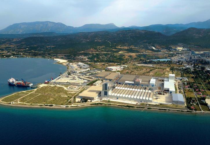 Διάκριση της Hellenic Cables για τις πρακτικές της σε θέματα βιώσιμης ανάπτυξης