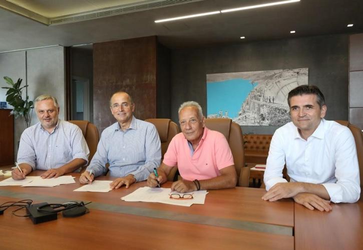 Νέα «Επιχειρησιακή Συλλογική Σύμβαση Εργασίας» - Καθοριστική για το μέλλον της ΕΥΔΑΠ