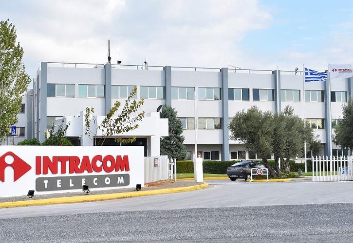 Intracom Telecom - Γρίβας: Ανάληψη έργου για το Λιμενικό Σώμα