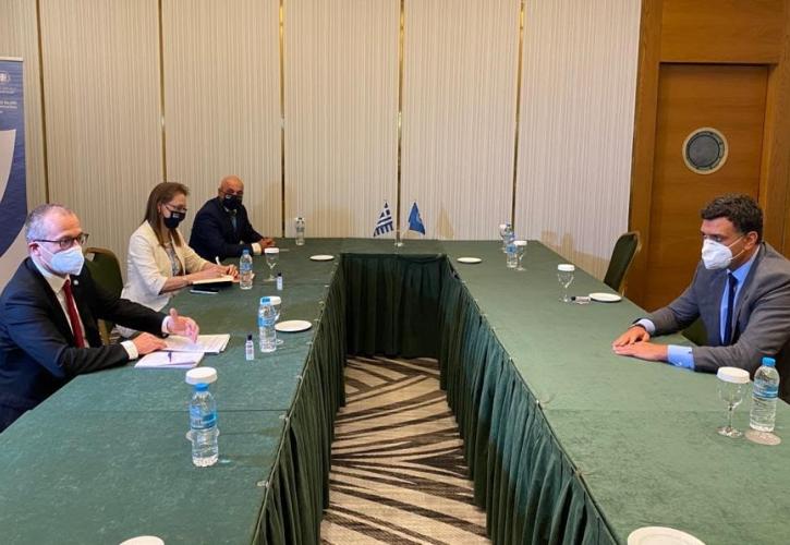 Β. Κικίκλιας - H. Kluge: Στο περιθώριο 1 στους 6 Ευρωπαίους που υπέφεραν από ψυχικές διαταραχές πριν από την πανδημία