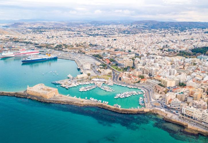 Λιμένας Ηρακλείου (ΤΑΙΠΕΔ): Γιατί «πάει» Σεπτέμβριο η εκδήλωση ενδιαφέροντος - Νέοι «μνηστήρες»