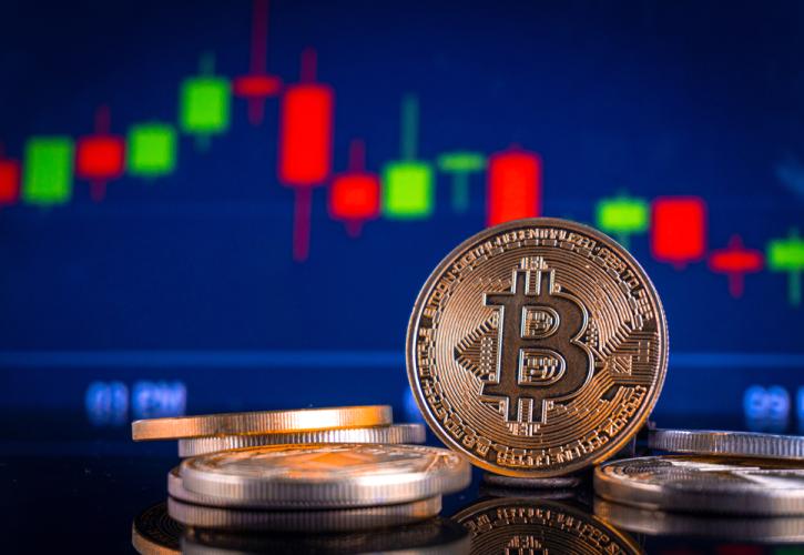Και πάλι άνω των 32.000 δολαρίων το Bitcoin - Κέρδη άνω του 10% για το Ethereum