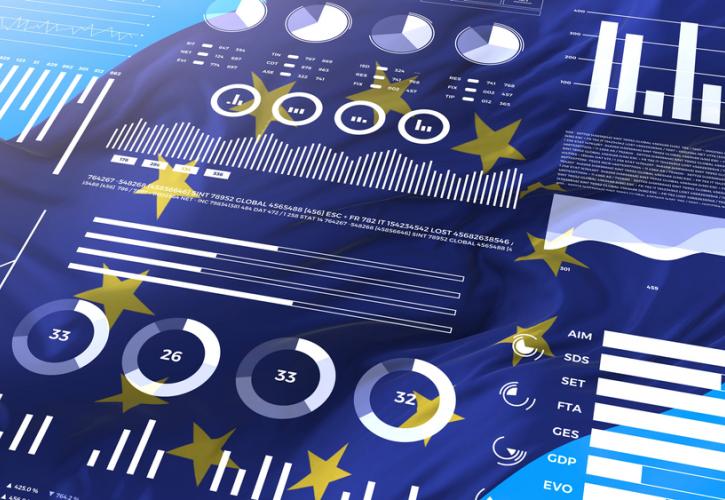 Ευρωζώνη: Έλλειμμα στο εμπορικό ισοζύγιο, για πρώτη φορά από το 2014
