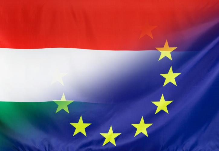 ΕΕ: Η Ουγγαρία θα εξαιρεθεί από το πλαφόν στην τιμή του ρωσικού πετρελαίου