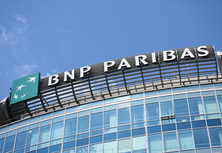 Η BNP Paribas προωθεί την τηλεργασία για το προσωπικό της το μισό χρόνο
