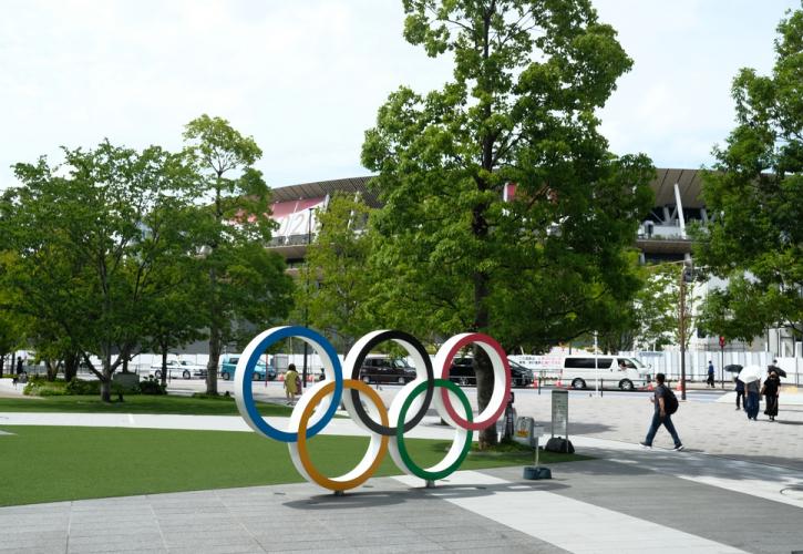 Σε κατάσταση έκτακτης ανάγκης το Τόκιο στη διάρκεια των Ολυμπιακών Αγώνων 