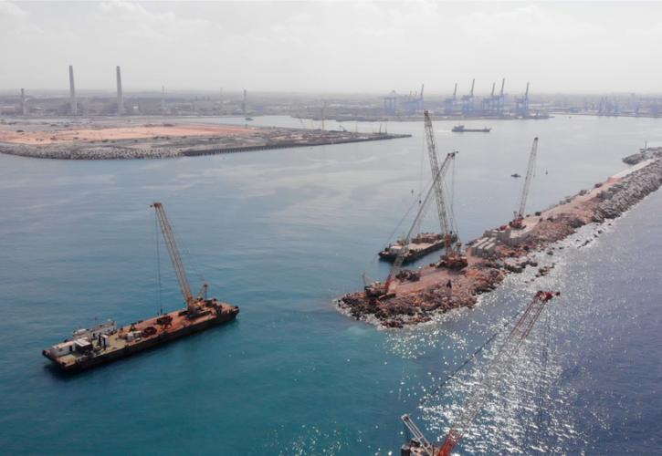 Η Μαλαισία απαγορεύει λόγω Γάζας τον ελλιμενισμό ισραηλινών φορτηγών πλοίων στα λιμάνια της