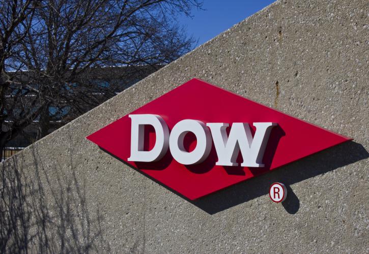 Dow: Μεγάλη πτώση στα κέρδη του κολοσσού των χημικών - Απολύσεις 2.000 υπαλλήλων