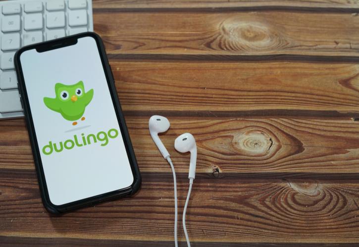 Δημόσια προσφορά από την Duolingo στα 102 δολάρια ανά μετοχή