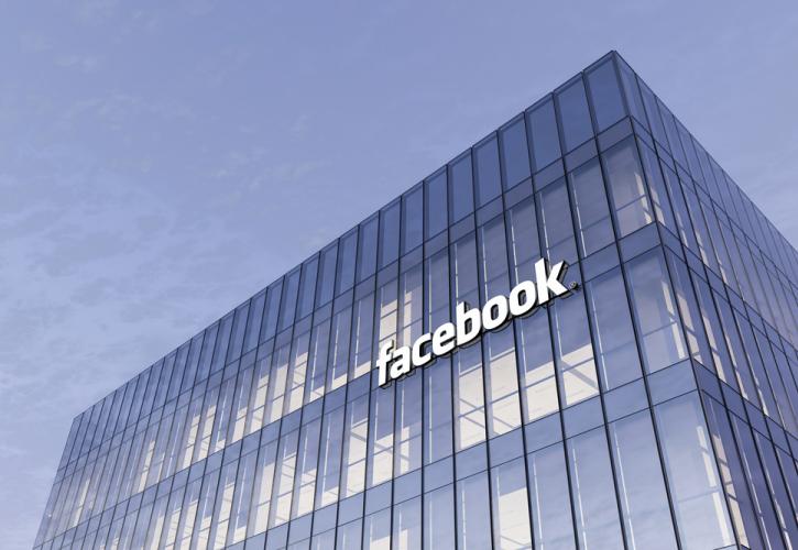 Αρνήθηκε το Facebook να καταβάλει πρόστιμο 310.000 ευρώ από ρωσικά δικαστήρια