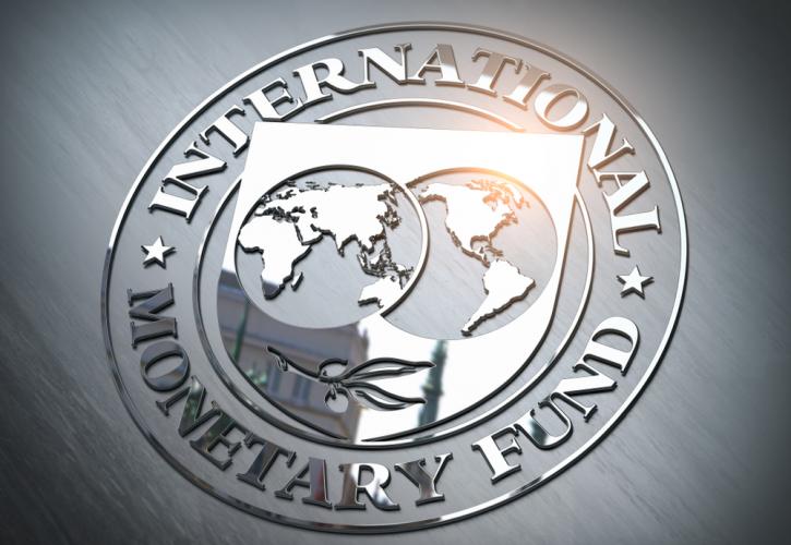 «Καμπανάκι» ΔΝΤ: Η Βρετανία θα είναι η μοναδική χώρα της G7 με ύφεση