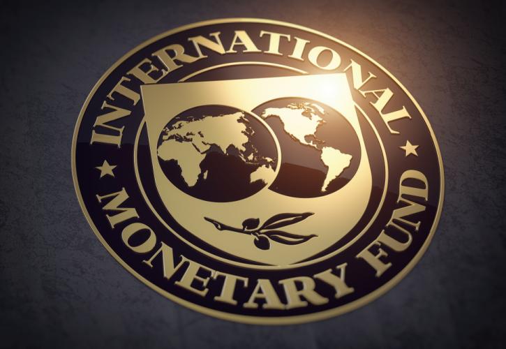 ΔΝΤ: Επιστροφή της Ελλάδας σε πρωτογενή πλεονάσματα το 2023