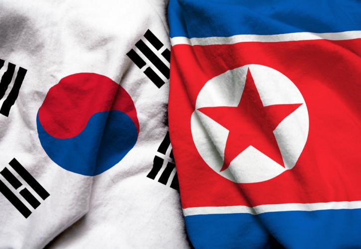 Ν. Κορέα: Η Β. Κορέα εκτόξευσε 2 πυραύλους Κρουζ προς δυσμάς