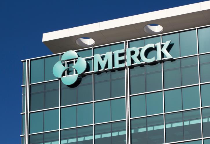 MSD (MERCK): Σύντομα στην Ελλάδα το χάπι για τον κορονοϊό