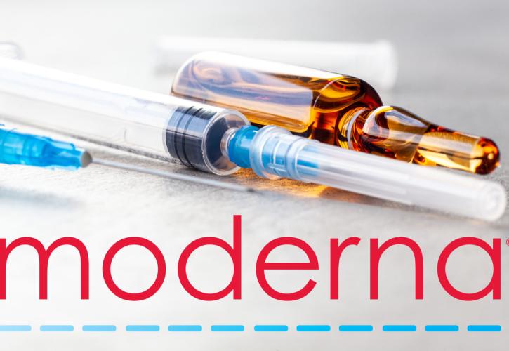 Moderna