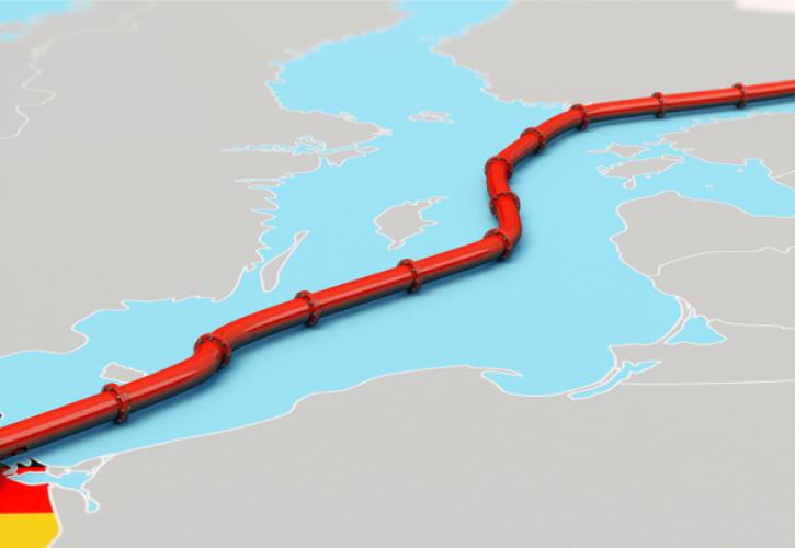 Nord stream 2