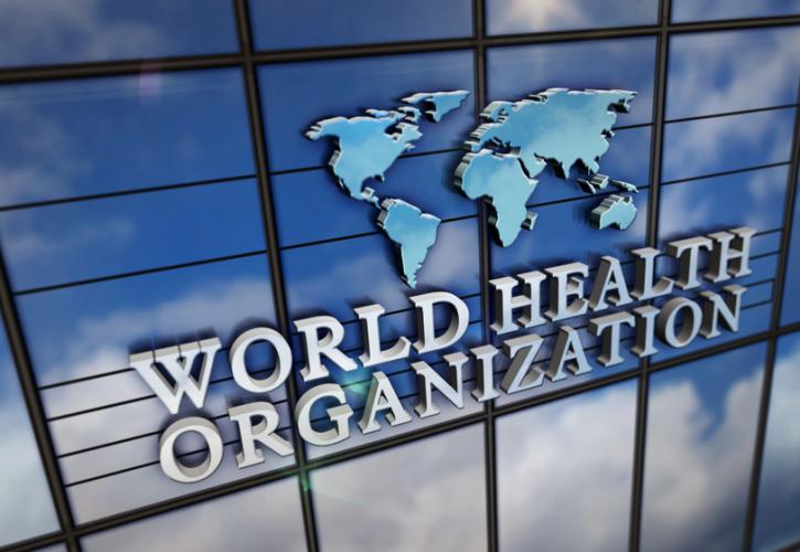 ΠΟΥ: Στα 348 τα πιθανά κρούσματα ηπατίτιδας άγνωστης προέλευσης παγκοσμίως