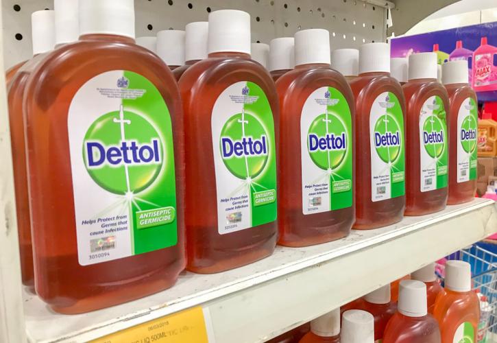 dettol
