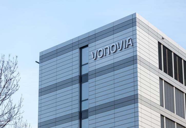 Vonovia