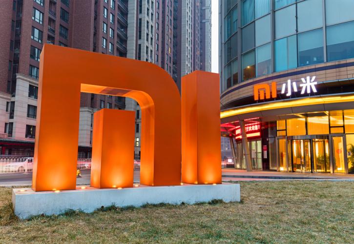 Xiaomi: Αυξημένα κατά 64% τα έσοδα στο β' τρίμηνο